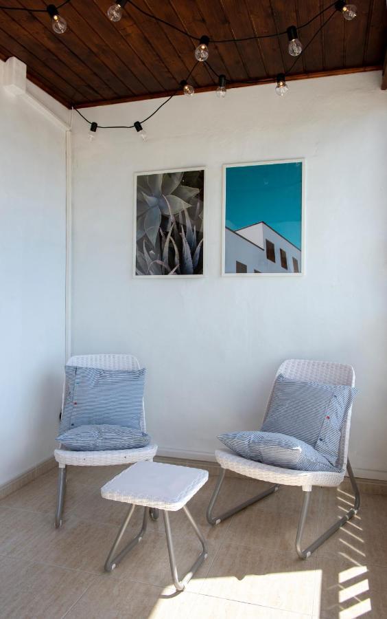 Ferienwohnung Eslanzarote Rame House In Puerto Del Carmen, Super Wifi, Sat Tv Tías Exterior foto