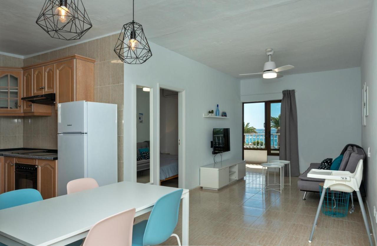 Ferienwohnung Eslanzarote Rame House In Puerto Del Carmen, Super Wifi, Sat Tv Tías Exterior foto