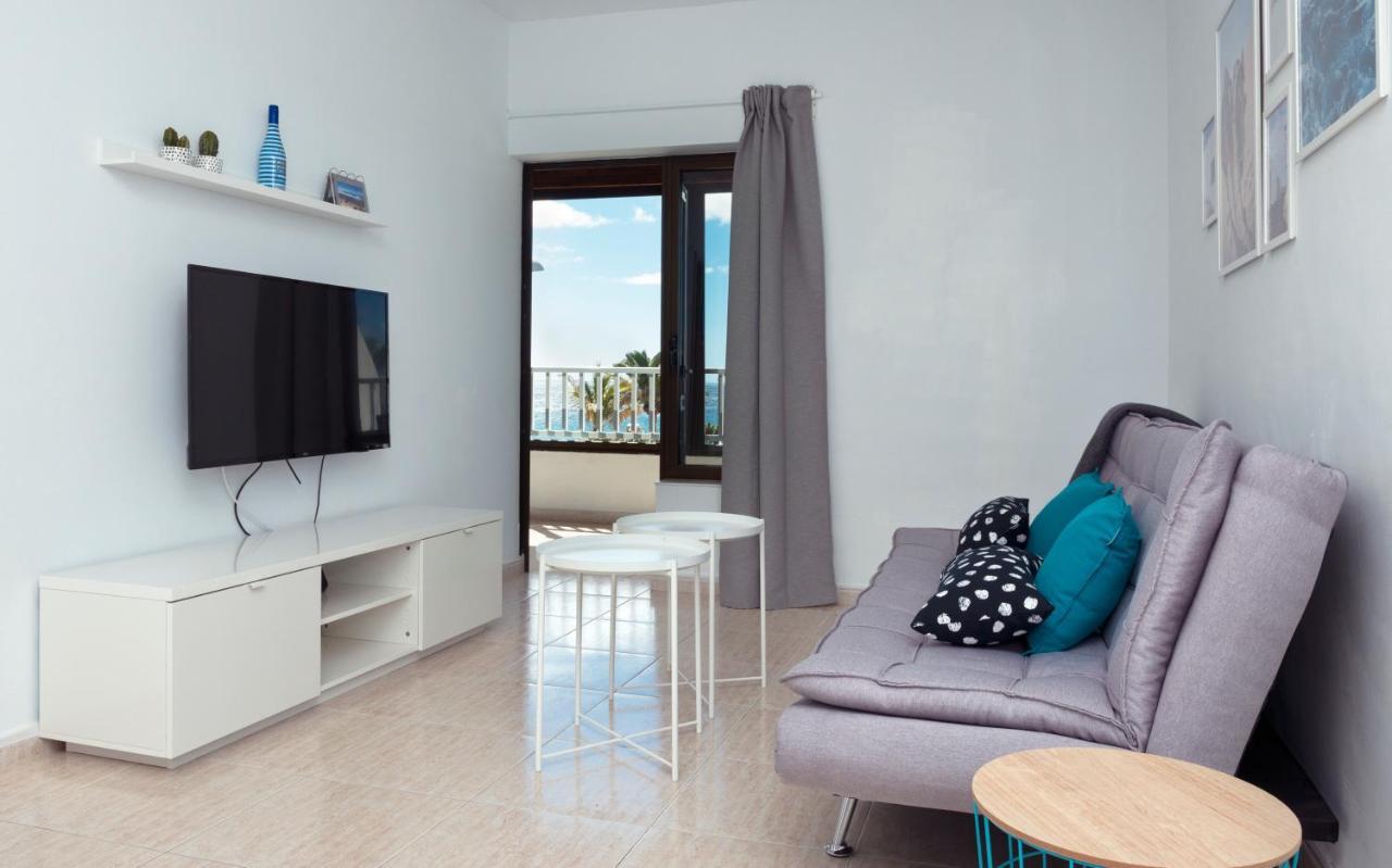 Ferienwohnung Eslanzarote Rame House In Puerto Del Carmen, Super Wifi, Sat Tv Tías Exterior foto